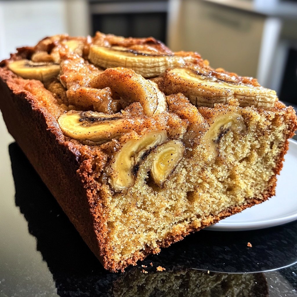 Bananenkuchen backen leicht