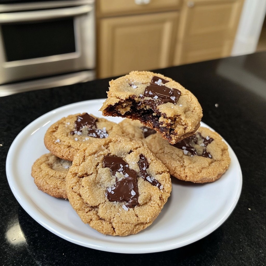 Cookies Rezept einfach