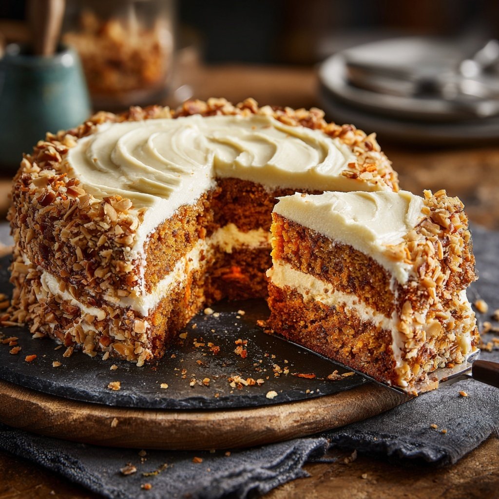 Süße Dessert-Inspiration