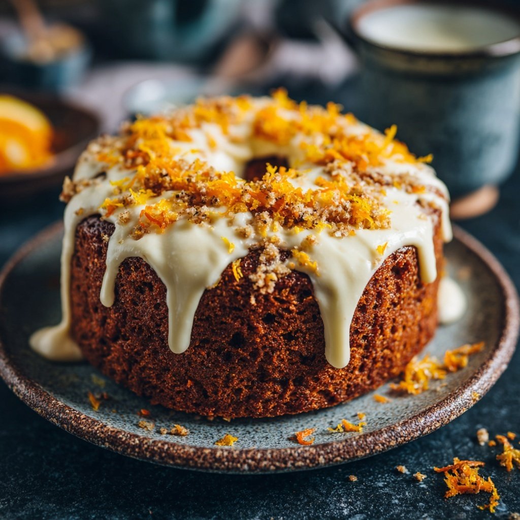 Süße Dessert-Inspiration