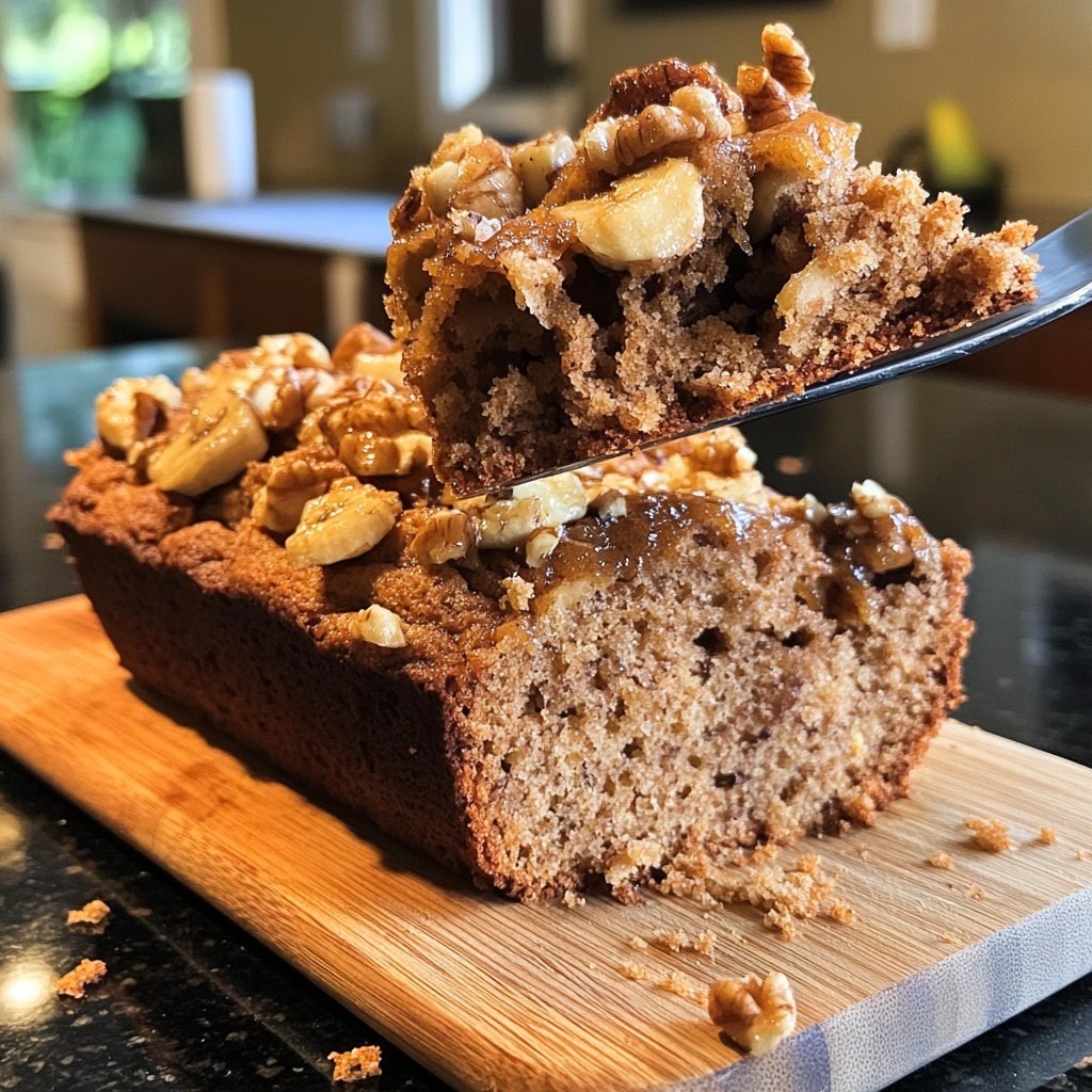 Bananenbrot einfrieren Tipps