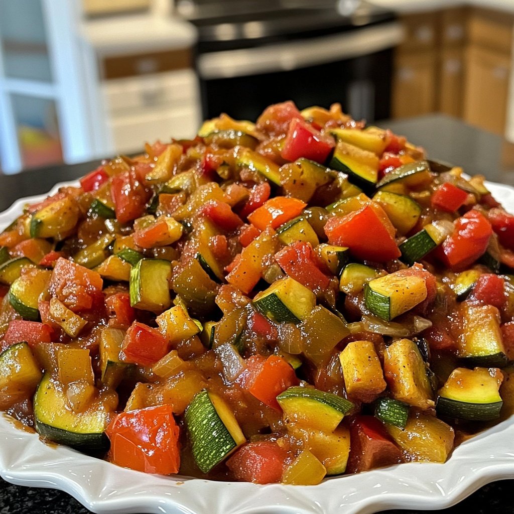 Ratatouille