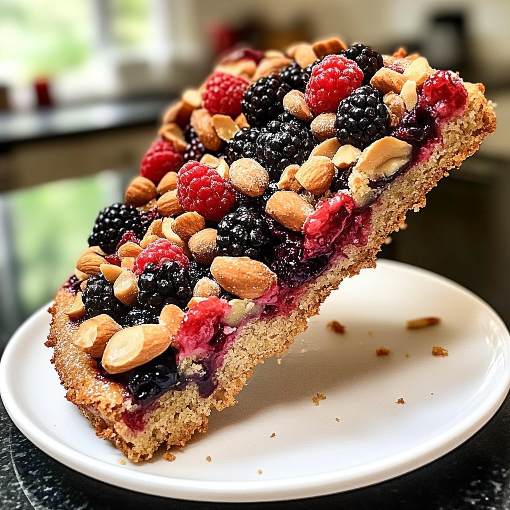 Gesunder Kuchen schnell