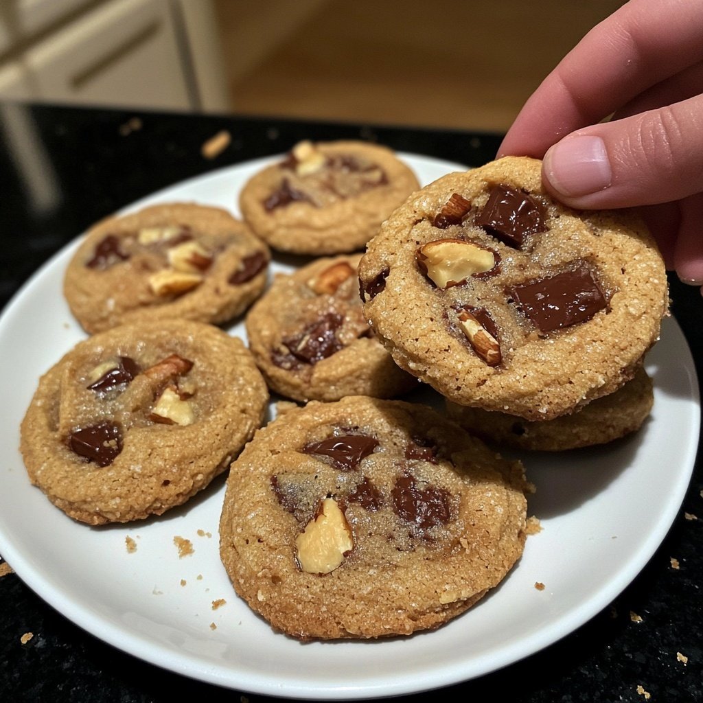 Cookies für den Alltag